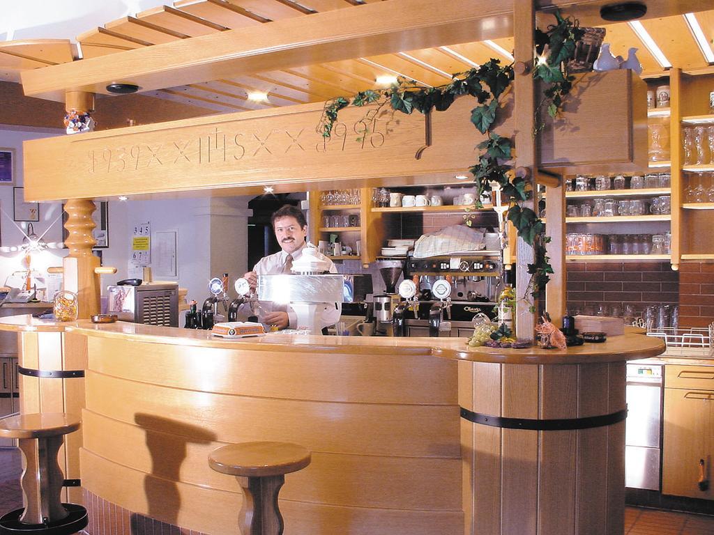 Genussgasthof & Hotel Beim Krutzler Heiligenbrunn Exterior foto
